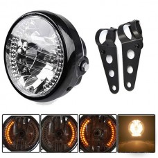 Faro Anteriore / indicatore di direzione Led Faro Anteriore / indicatore di direzione Led